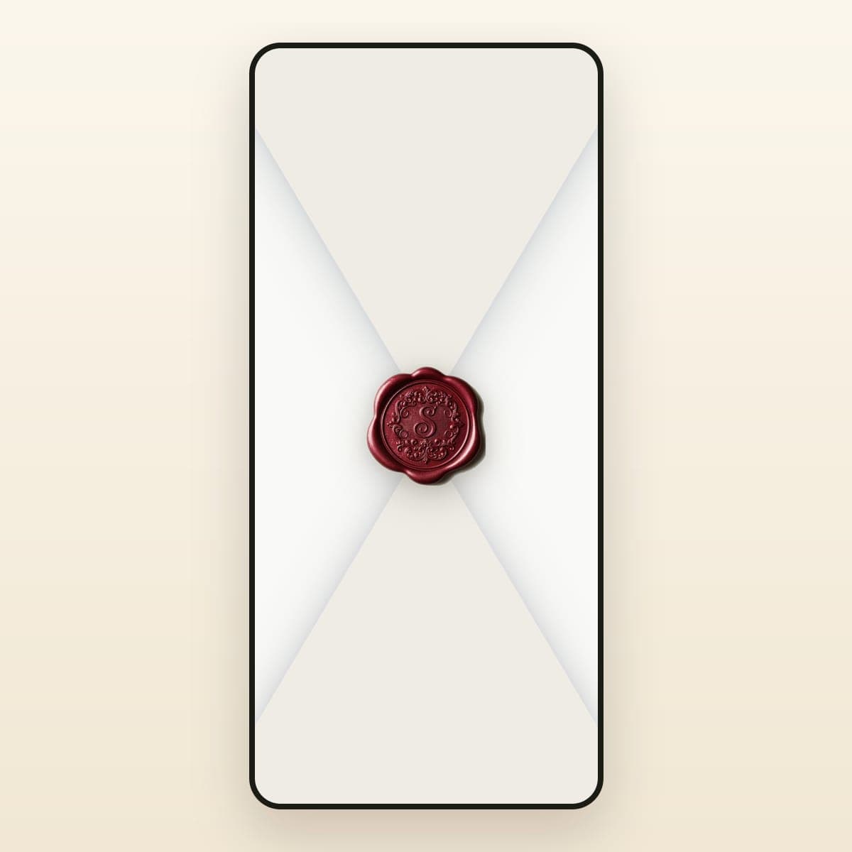 The Sealed Letter